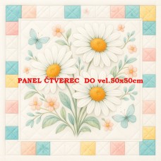 Látkový panel 599-17 Látkový panel 599-17