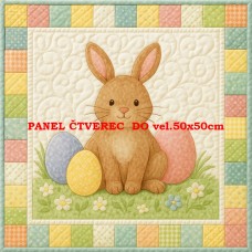 Látkový panel 599-64 Látkový panel 599-64