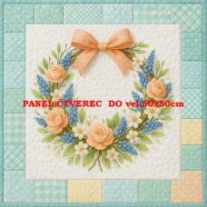 Látkový panel 599-85 Látkový panel 599-85