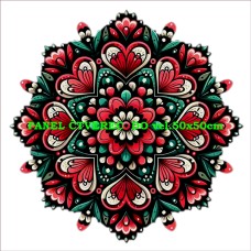 Látkový panel 601-10 Látkový panel 601-10