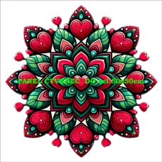 Látkový panel 601-12 Látkový panel 601-12