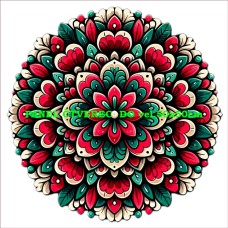 Látkový panel 601-14 Látkový panel 601-14