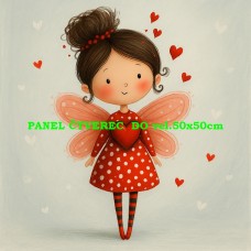 Látkový panel 601-15 Látkový panel 601-15