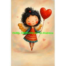 Látkový panel 601-17 Látkový panel 601-17