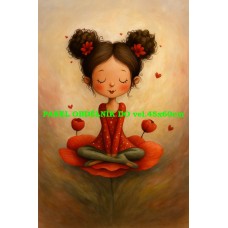 Látkový panel 601-18 Látkový panel 601-18