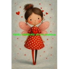 Látkový panel 601-22 Látkový panel 601-22