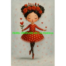 Látkový panel 601-23 Látkový panel 601-23