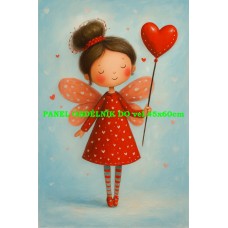 Látkový panel 601-24 Látkový panel 601-24