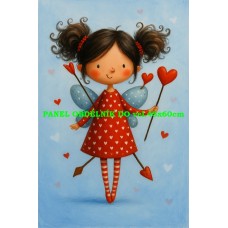 Látkový panel 601-25 Látkový panel 601-25