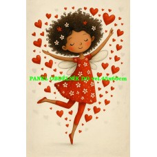 Látkový panel 601-29 Látkový panel 601-29