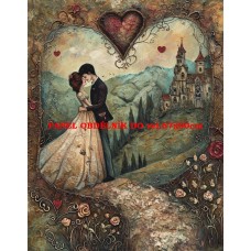 Látkový panel 601-37 Látkový panel 601-37