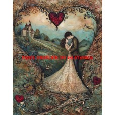 Látkový panel 601-39 Látkový panel 601-39