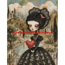 Látkový panel 601-40 Látkový panel 601-40