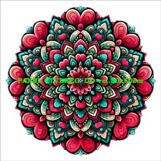 Látkový panel 601-5 Látkový panel 601-5