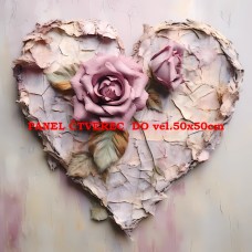 Látkový panel 601-74 Látkový panel 601-74