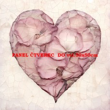 Látkový panel 601-75 Látkový panel 601-75