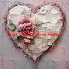 Látkový panel 601-76 Látkový panel 601-76