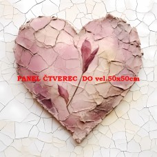 Látkový panel 601-77 Látkový panel 601-77