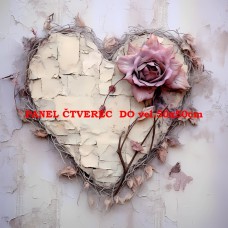 Látkový panel 601-78 Látkový panel 601-78