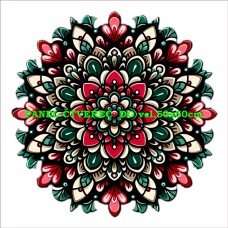 Látkový panel 601-8 Látkový panel 601-8