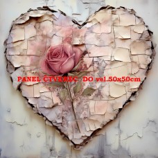 Látkový panel 601-80 Látkový panel 601-80