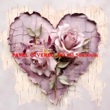 Látkový panel 601-81 Látkový panel 601-81