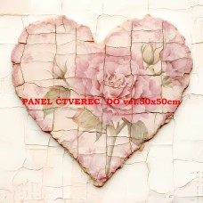 Látkový panel 601-82 Látkový panel 601-82