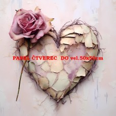 Látkový panel 601-84 Látkový panel 601-84