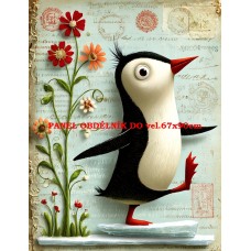 Látkový panel 602-373 Látkový panel 602-373