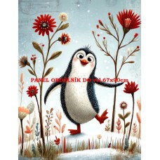 Látkový panel 602-374 Látkový panel 602-374