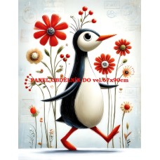 Látkový panel 602-376 Látkový panel 602-376