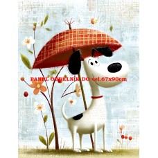 Látkový panel 602-380 Látkový panel 602-380