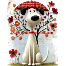 Látkový panel 602-381 Látkový panel 602-381