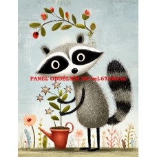 Látkový panel 602-382 Látkový panel 602-382