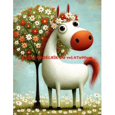 Látkový panel 602-385 Látkový panel 602-385