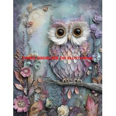 Látkový panel kolekce PASTELOVÝ SVĚT 605-101 Látkový panel kolekce PASTELOVÝ SVĚT 605-101