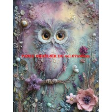 Látkový panel kolekce PASTELOVÝ SVĚT 605-132 Látkový panel kolekce PASTELOVÝ SVĚT 605-132