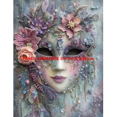 Látkový panel kolekce PASTELOVÝ SVĚT 605-52 Látkový panel kolekce PASTELOVÝ SVĚT 605-52