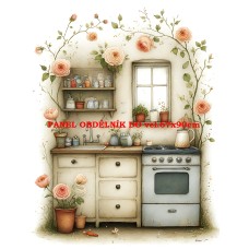 Látkový panel kolekce DĚTSKÝ DREAMY SVĚT 606-388 Látkový panel kolekce DĚTSKÝ DREAMY SVĚT 606-388