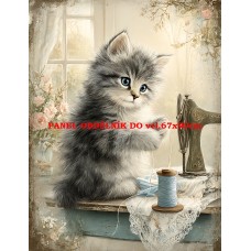 Látkový panel kolekce DĚTSKÝ DREAMY SVĚT 606-414 Látkový panel kolekce DĚTSKÝ DREAMY SVĚT 606-414