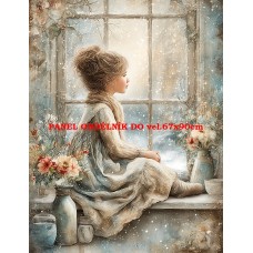 Látkový panel kolekce DĚTSKÝ DREAMY SVĚT 606-416 Látkový panel kolekce DĚTSKÝ DREAMY SVĚT 606-416