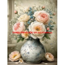 Látkový panel kolekce DĚTSKÝ DREAMY SVĚT 606-419 Látkový panel kolekce DĚTSKÝ DREAMY SVĚT 606-419