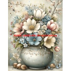 Látkový panel kolekce DĚTSKÝ DREAMY SVĚT 606-420 Látkový panel kolekce DĚTSKÝ DREAMY SVĚT 606-420