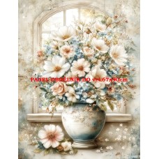 Látkový panel kolekce DĚTSKÝ DREAMY SVĚT 606-421 Látkový panel kolekce DĚTSKÝ DREAMY SVĚT 606-421