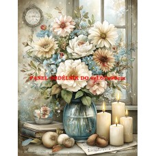 Látkový panel kolekce DĚTSKÝ DREAMY SVĚT 606-423 Látkový panel kolekce DĚTSKÝ DREAMY SVĚT 606-423