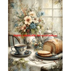 Látkový panel kolekce DĚTSKÝ DREAMY SVĚT 606-426 Látkový panel kolekce DĚTSKÝ DREAMY SVĚT 606-426