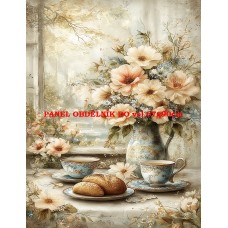 Látkový panel kolekce DĚTSKÝ DREAMY SVĚT 606-427 Látkový panel kolekce DĚTSKÝ DREAMY SVĚT 606-427