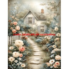 Látkový panel kolekce DĚTSKÝ DREAMY SVĚT 606-428 Látkový panel kolekce DĚTSKÝ DREAMY SVĚT 606-428