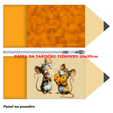 PANEL NA TAŠTIČKU TUŽKOVKU 608d-10 PANEL NA TAŠTIČKU TUŽKOVKU 608d-10