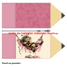 PANEL NA TAŠTIČKU TUŽKOVKU 608d-100 PANEL NA TAŠTIČKU TUŽKOVKU 608d-100